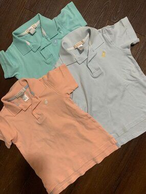 TBBC Polo Bundle